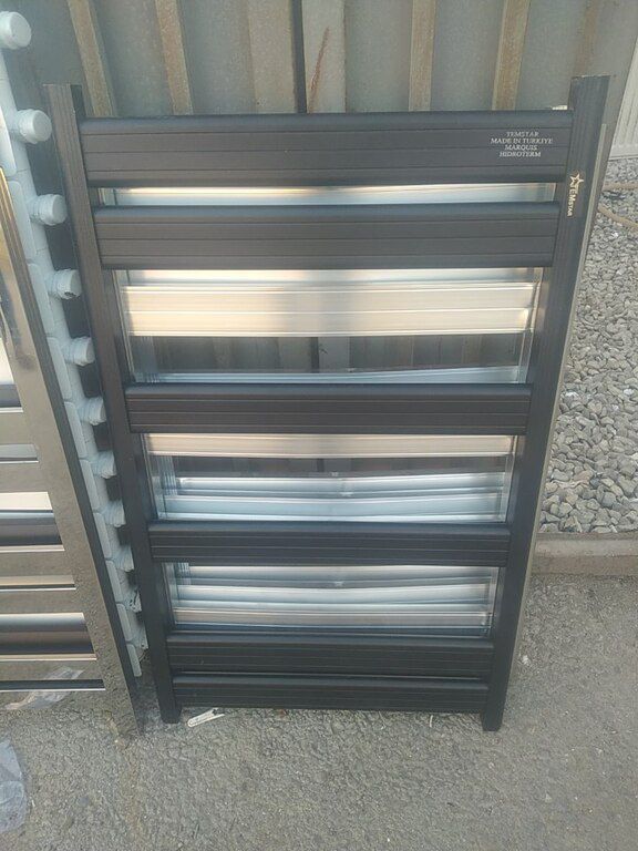 Radiatorlar — Təmir və inşaat, Bakı (3)