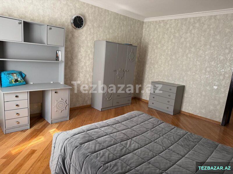Buzovnada həyət evi satılırrr — Ev, villa, Bakı (6)