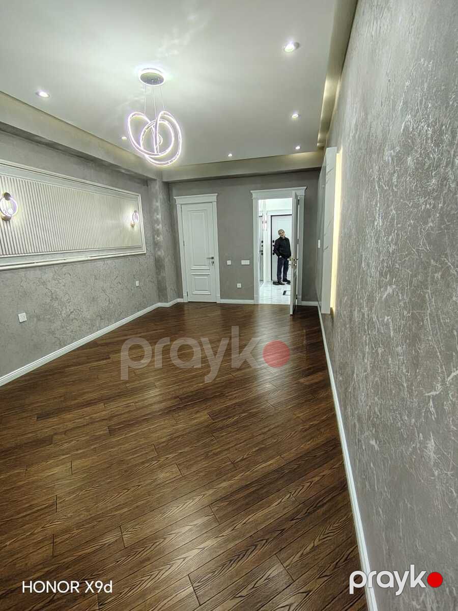 Satılır 3 otaqlı yeni tikili 130 m² — Mənzil, Bakı (6)