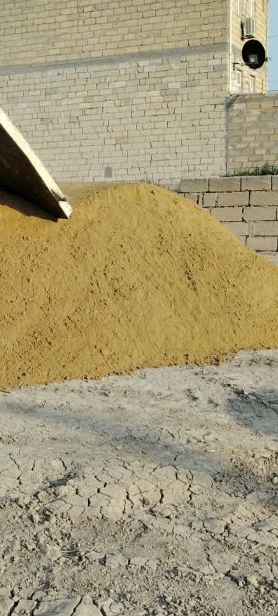 Karbonat daş qırıntıları — Təmir və inşaat, Bakı (11)