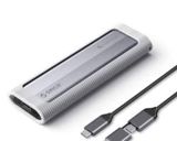 ORICO-AXM2-G2-GY-BP 10Gbps — Comprador — Periferiya cihazları