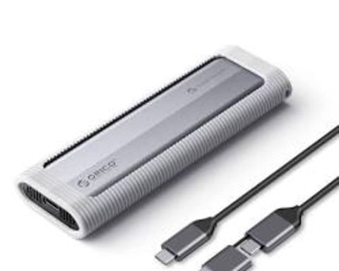 ORICO-AXM2-G2-GY-BP 10Gbps — Bakı