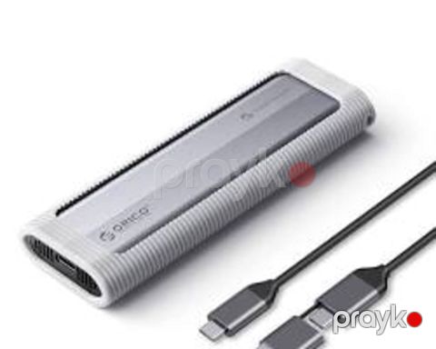 ORICO-AXM2-G2-GY-BP 10Gbps — Bakı