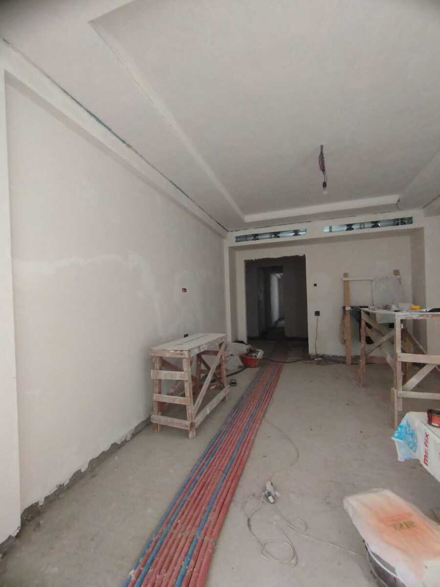 Satılır 3 otaqlı yeni tikili 147 m² — Mənzil, Bakı (7)