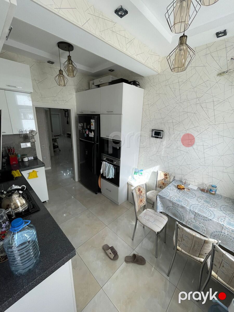 Satılır 3 otaqlı yeni tikili 90 m² — Mənzil, Bakı (7)
