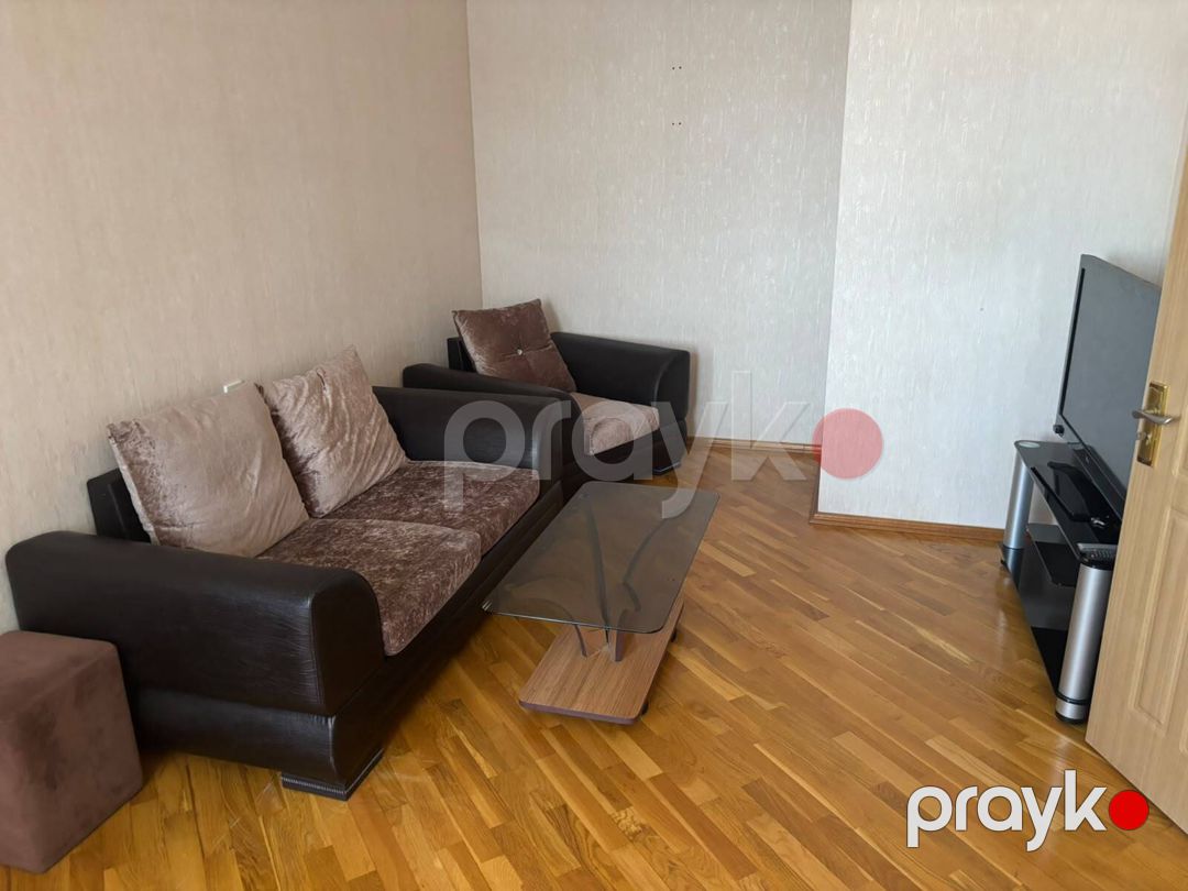 Satılır 2 otaqlı yeni tikili 100 m² — Mənzil, Bakı (4)