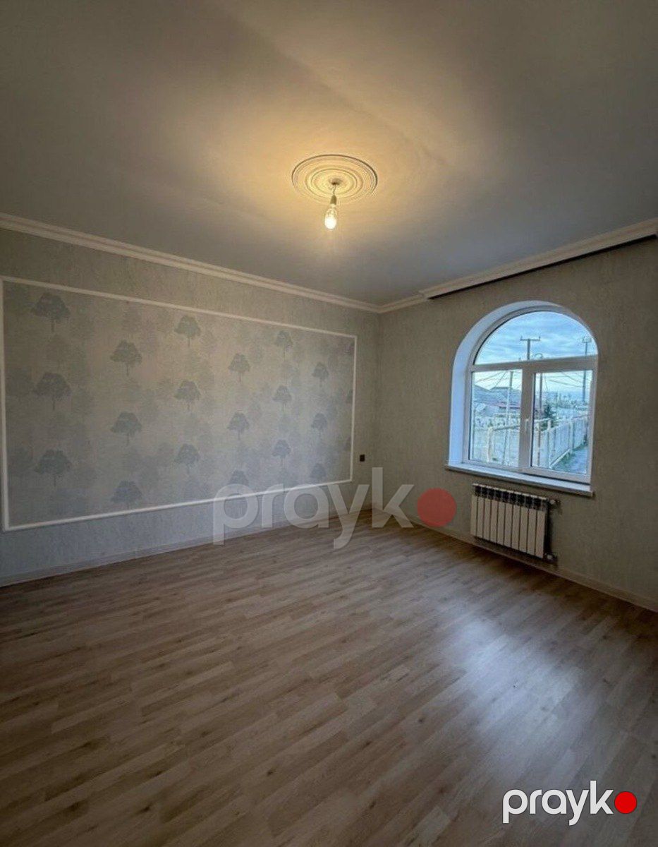 Satılır 4 otaqlı həyət evi/bağ evi 150 m² — Ev, villa, Bakı (8)