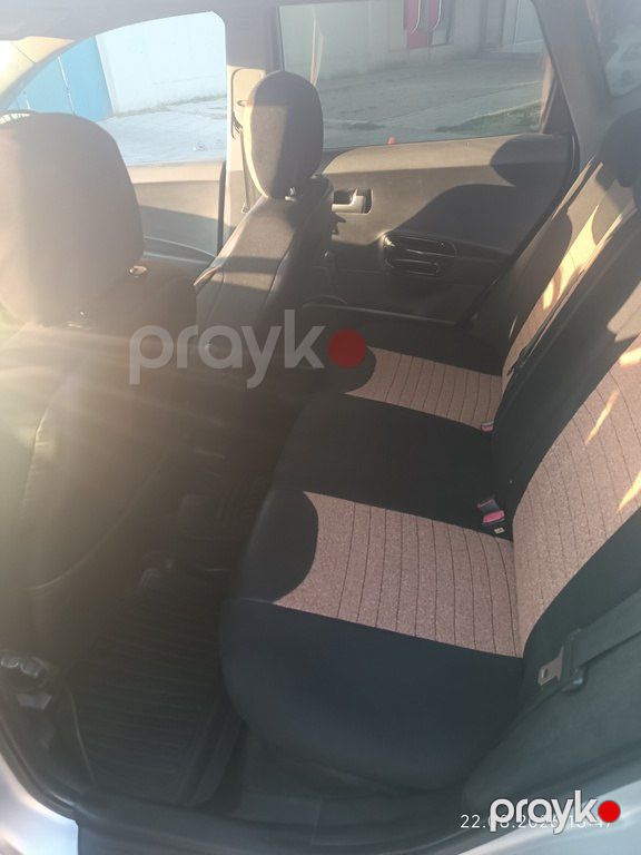Kia Ceed SW, 1.6 L, 2008 il, 430 000 km — Avtomobillər, Gəncə (9)
