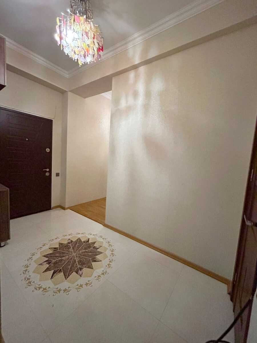 Satılır 3 otaqlı yeni tikili 98 m² — Mənzil, Bakı (7)