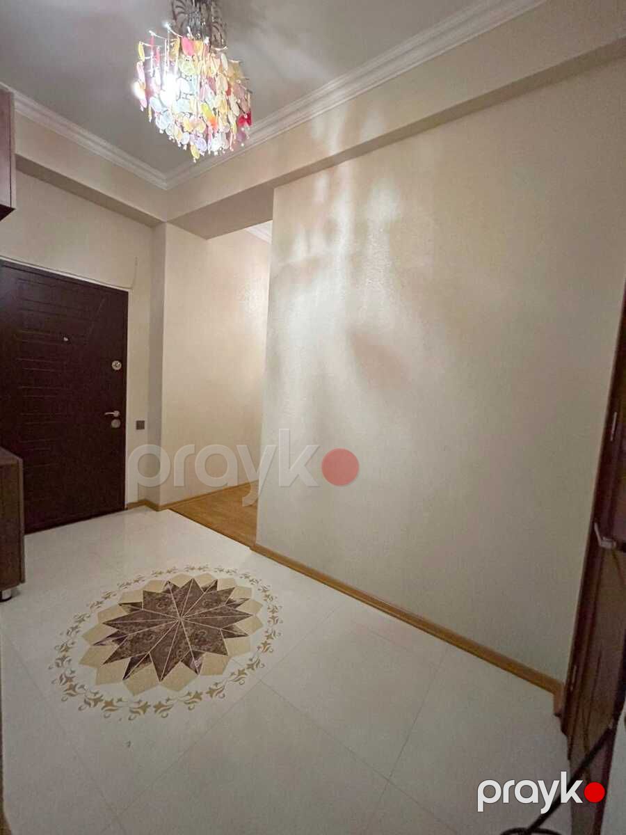 Satılır 3 otaqlı yeni tikili 98 m² — Mənzil, Bakı (7)