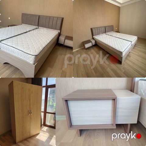 İki neferlik genc otağı mebeli. 550azn. deste daxildi. İki eded — Bakı