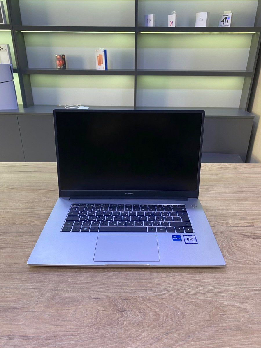 Huawei Matebook D15 — Noutbuklar, Bakı (3)