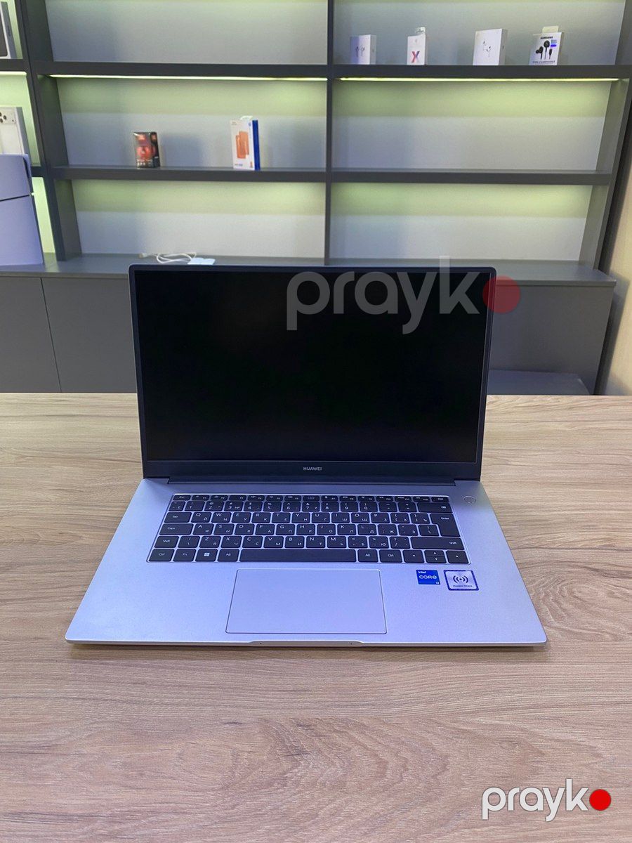 Huawei Matebook D15 — Noutbuklar, Bakı (3)