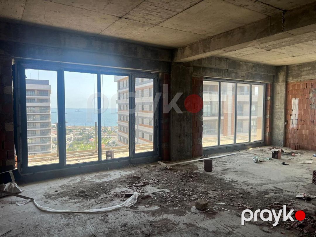 Satılır 6 otaqlı yeni tikili 290 m² — Mənzil, Bakı (3)