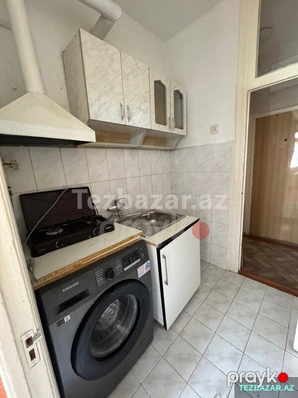 Nesimi Rayonu 5mkr Asif Meherremov — Mənzil, Bakı (5)