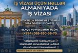 Hüquqi xidmətlər Miqrasiya xidmətləri — Legal Services