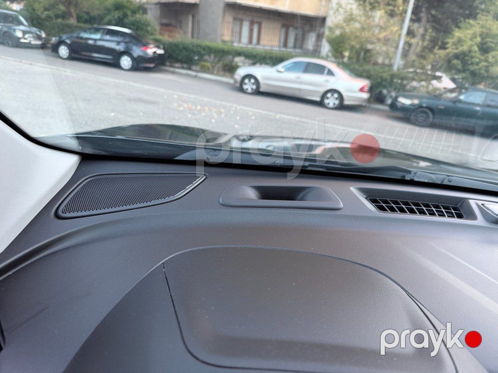 Chevrolet Equinox, 1.5 L, 2020 il, 64 000 km — Avtomobillər, Bakı (7)