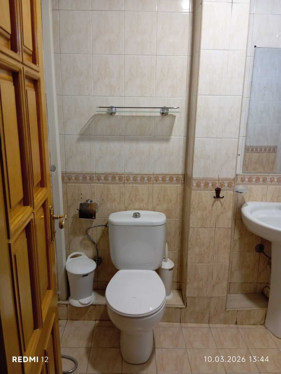 Satılır 2 otaqlı yeni tikili 52 m² — Mənzil, Bakı (10)