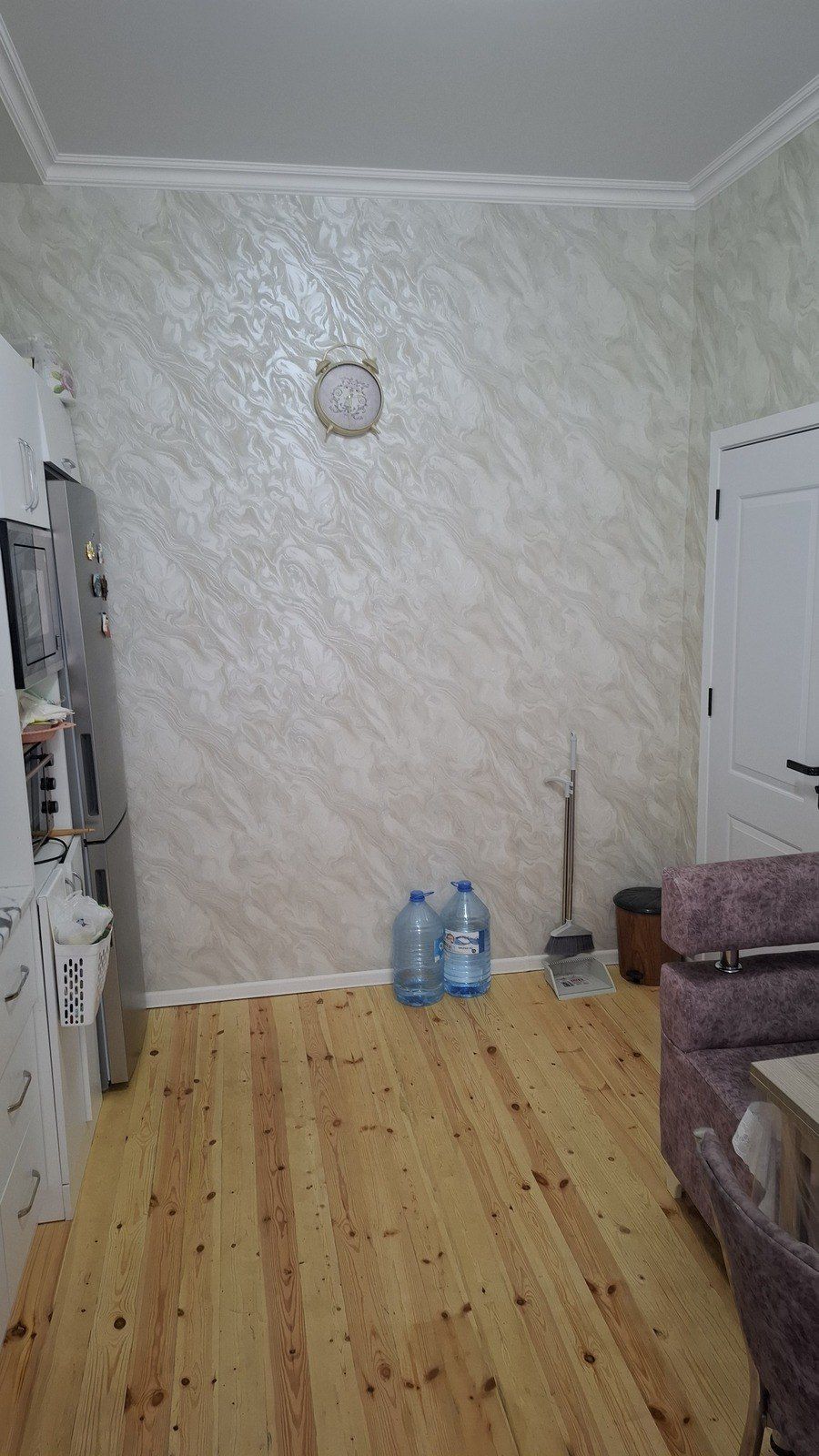 Satılır 3 otaqlı həyət evi/bağ evi 70 m² — Ev, villa, Bakı (10)