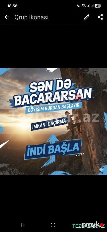 Evdən İş.Xanımlar üçün — Bakı