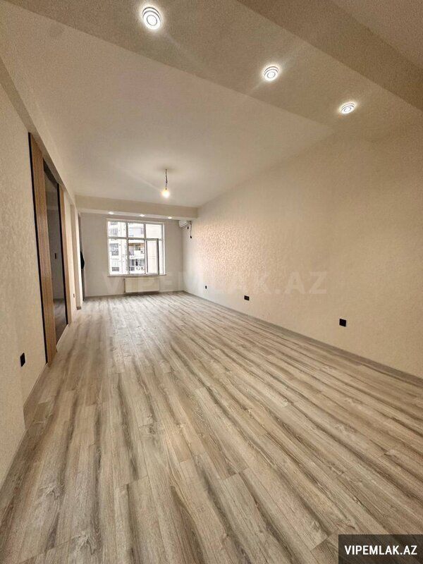 Xətai rayonunda 3 otaqlı Yeni tikili Satılır, 105 m² — Mənzil, Bakı (7)
