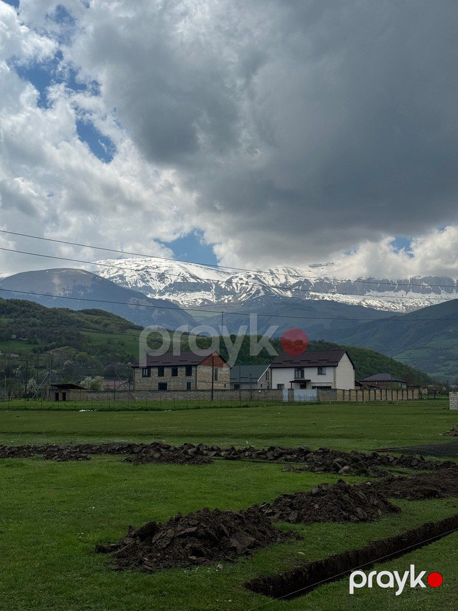 14.5 sot torpaq sahəsi, Qusar r — Torpaq, Qusar (2)