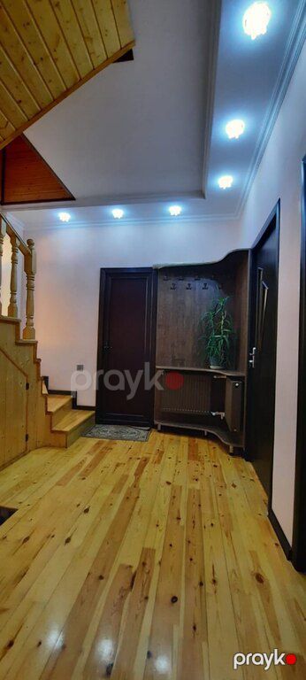Villa kirayə verilir, Qəbələ ş — Ev, villa, Qəbələ (11)