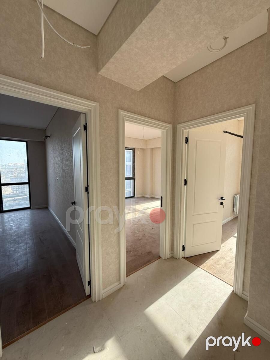 Satılır 2 otaqlı yeni tikili 58 m² — Mənzil, Bakı (6)