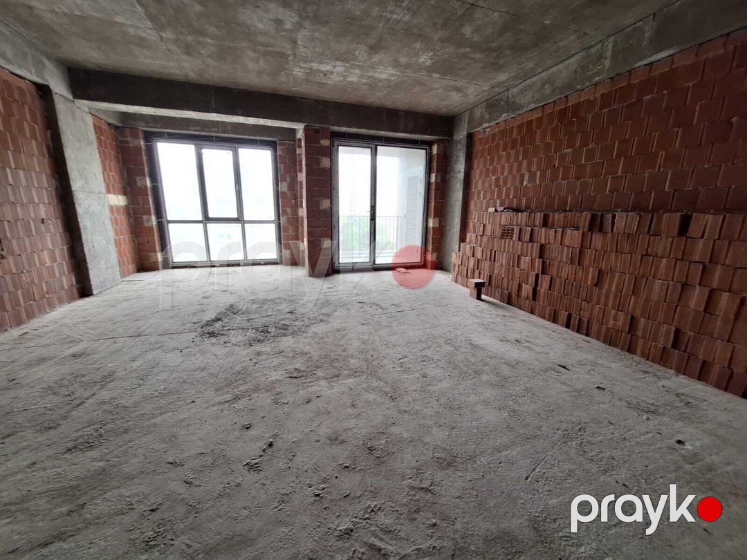 Satılır 2 otaqlı yeni tikili 79.3 m² — Mənzil, Bakı (6)