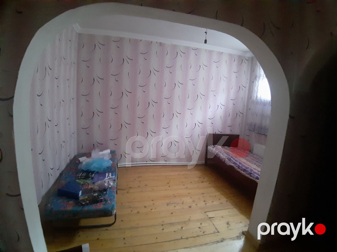 Həyət evi, Azadlıq m — Ev, villa, Bakı (7)