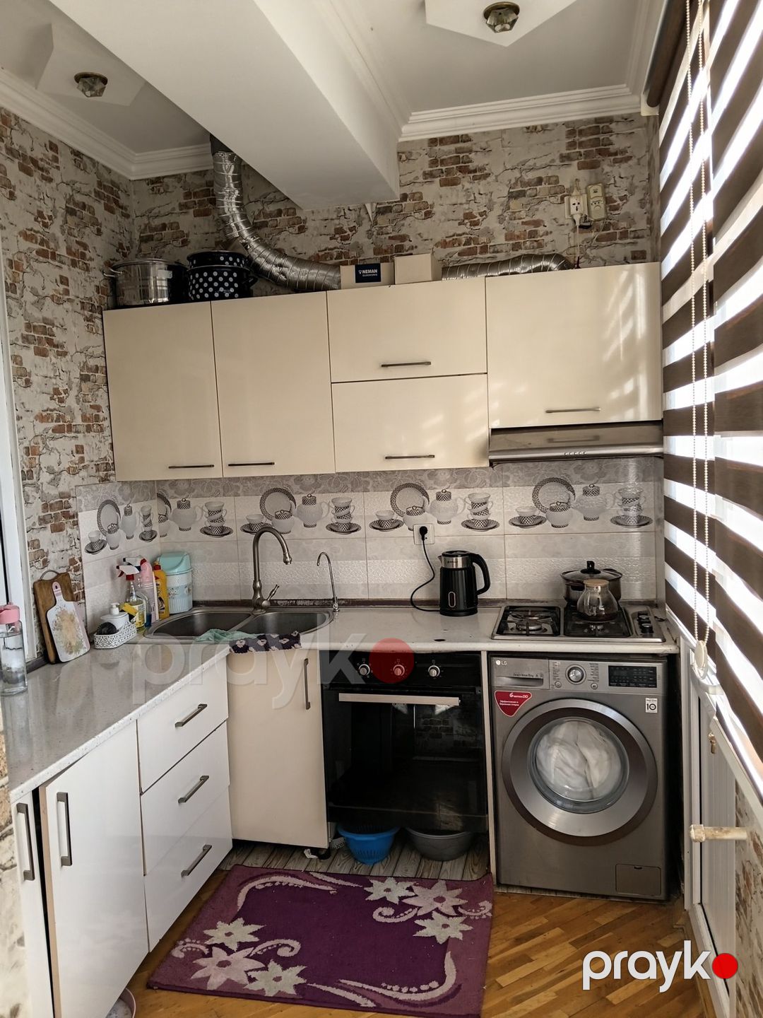 Satılır 2 otaqlı yeni tikili 73 m² — Mənzil, Xırdalan (6)