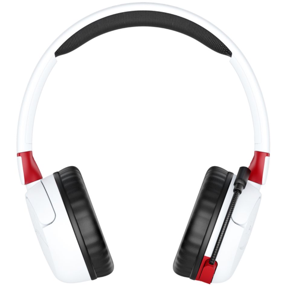 Qulaqlıq HyperX Cloud Mini Wireless White 7G8F2AA — Oyun qulaqcıqları, Bakı