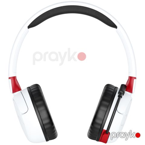 Qulaqlıq HyperX Cloud Mini Wireless White 7G8F2AA — Bakı