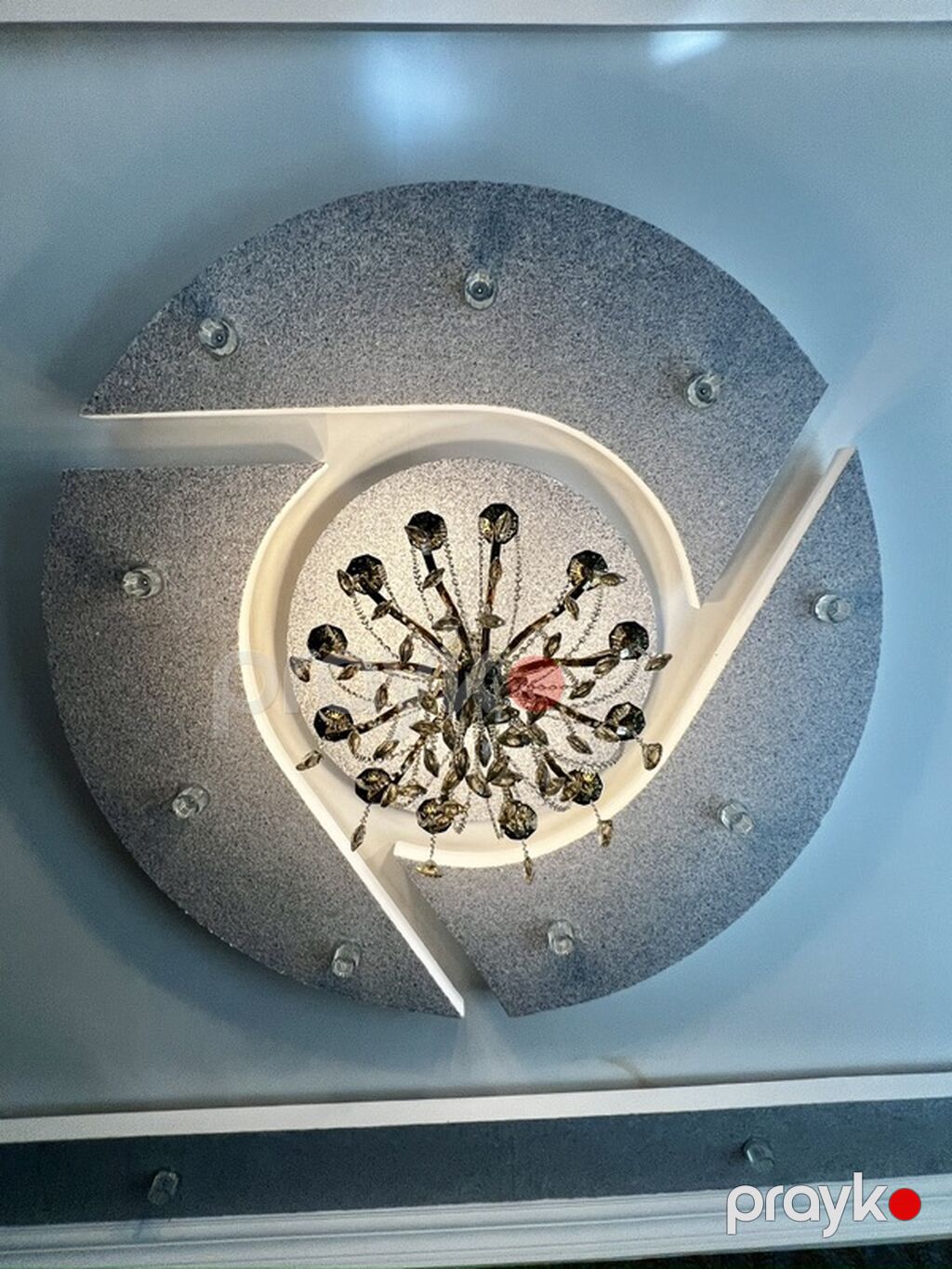 10 otaq, 447 kv. m, Kredit var, Yeni təmirli — Ev, villa, Şirvan (8)