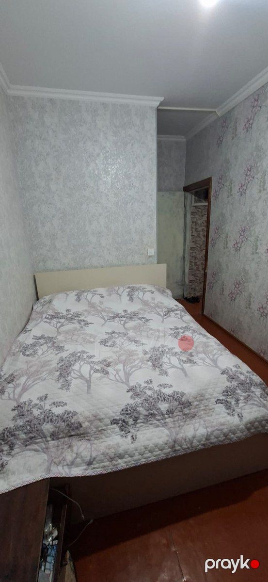 2-otaqlı mənzil kirayə verilir, Memar Əcəmi m., 50 m² — Mənzil, Bakı (5)