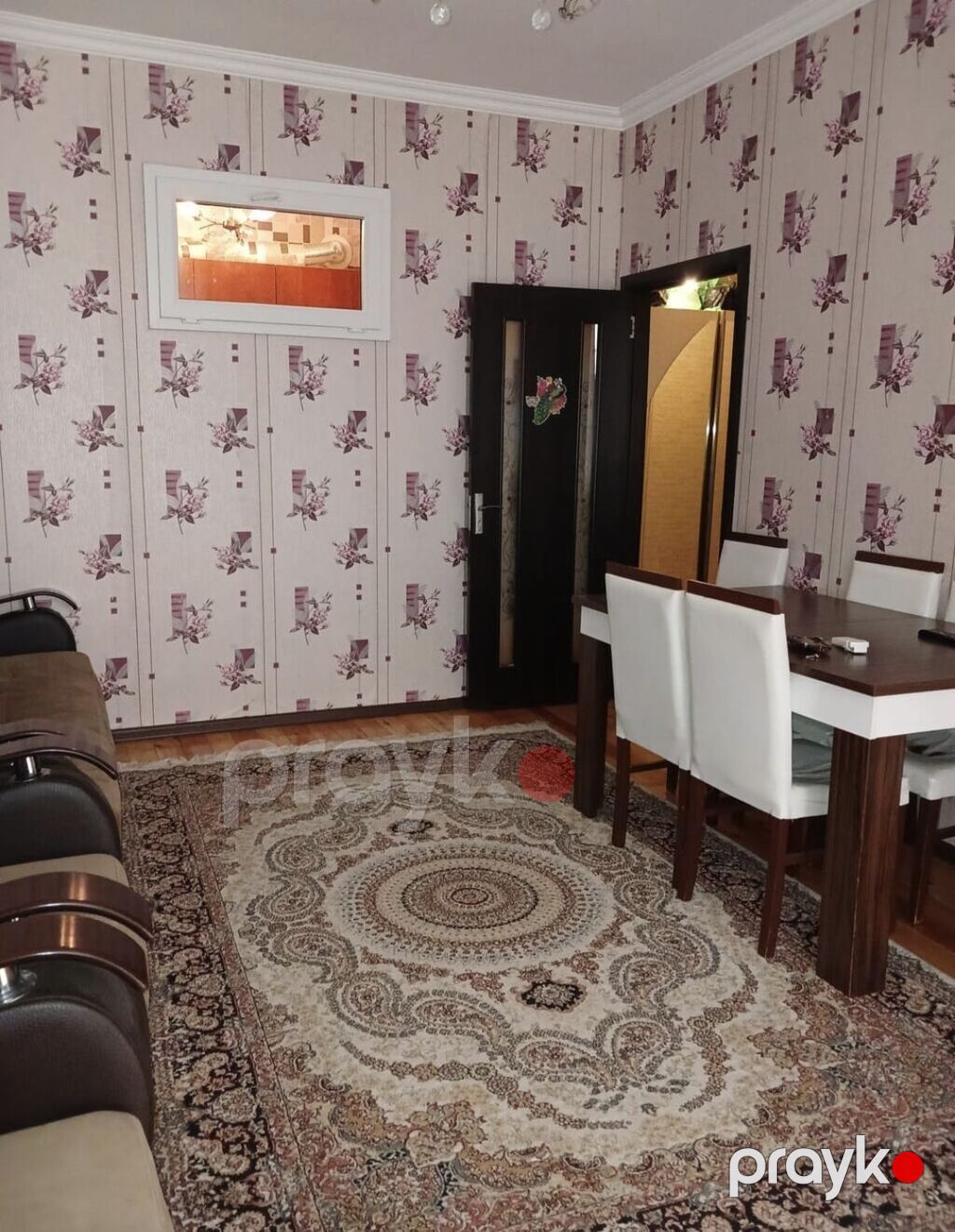 Xirdalan aaf park 12 kuce 8/4 mertebesi 400 azn zaks aileye verilir — Mənzil, Xırdalan (3)