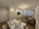 İcarəyə verilir 2 otaqlı yeni tikili 80 m² — Baloğlan Bəy