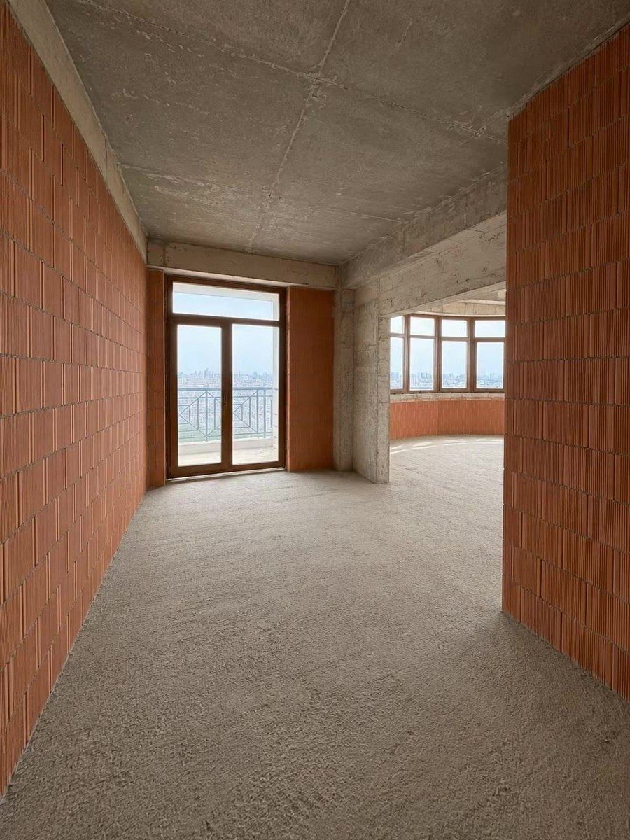 Satılır 3 otaqlı yeni tikili 137 m² — Mənzil, Bakı (4)