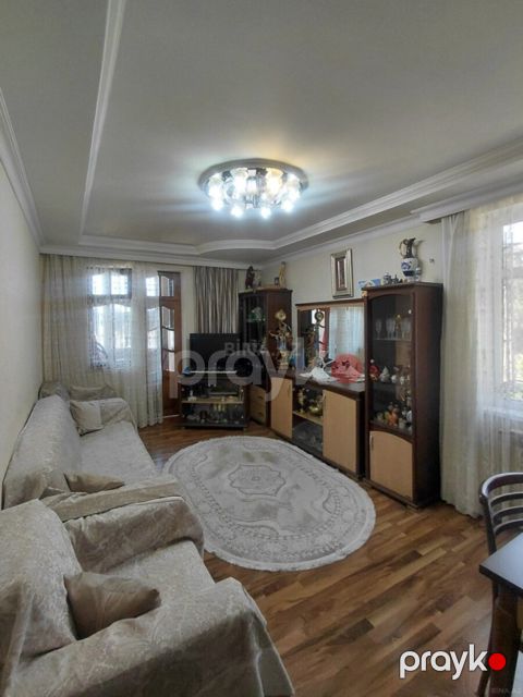 2-otaqlı mənzil, Polad Həşimov küç. 43, 60 m² — Bakı