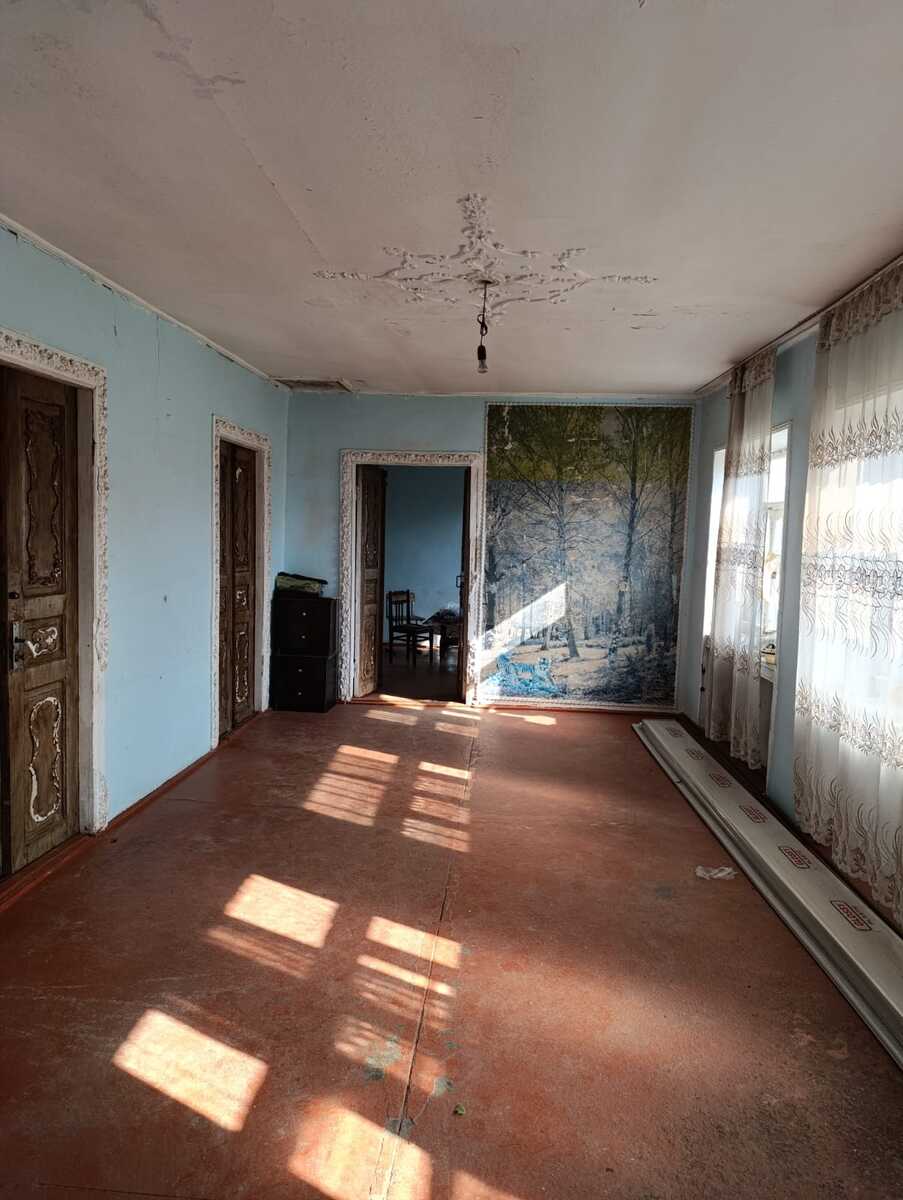 Satılır 3 otaqlı həyət evi/bağ evi 82 m² — Ev, villa, Quba (6)