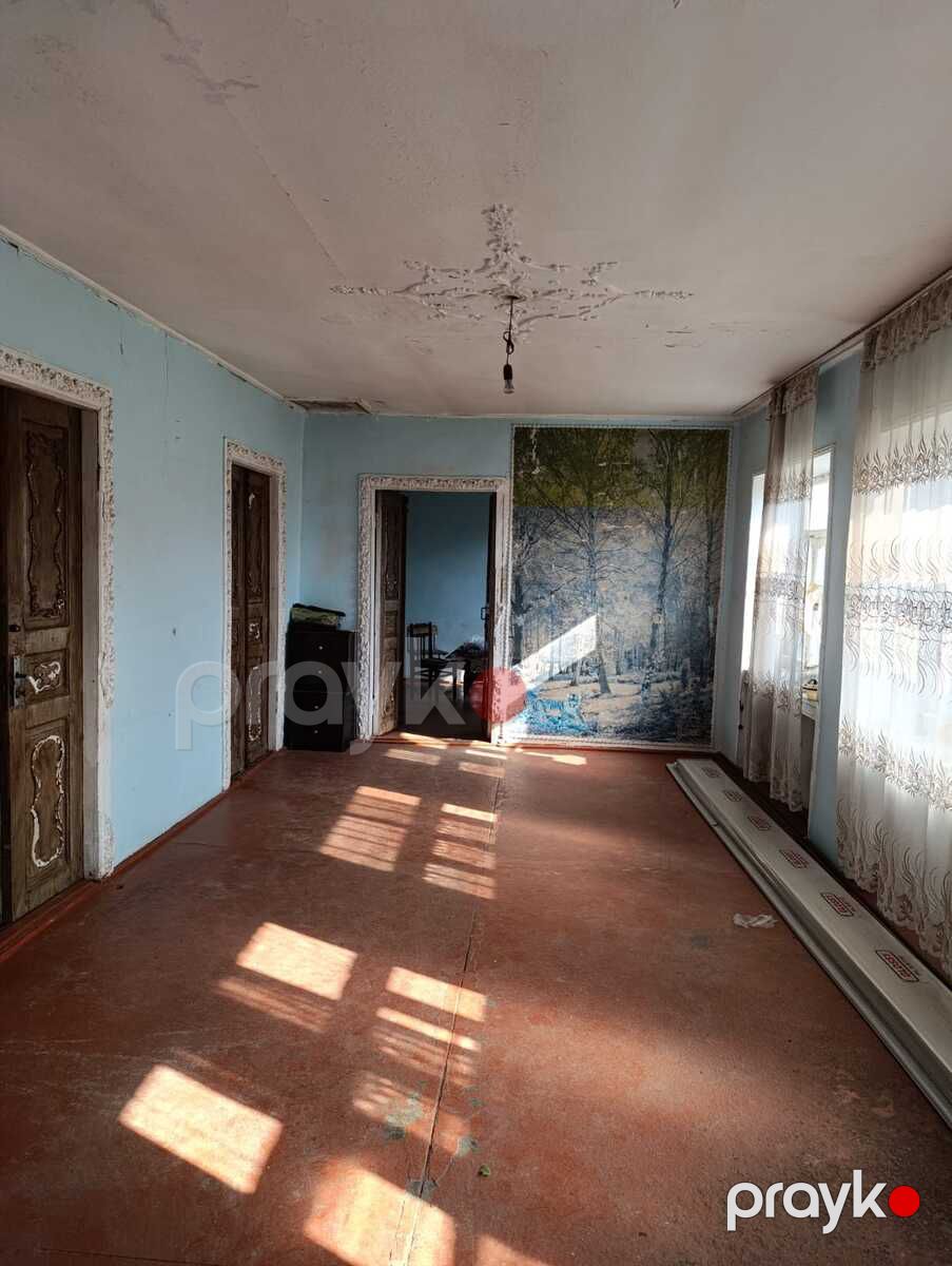 Satılır 3 otaqlı həyət evi/bağ evi 82 m² — Ev, villa, Quba (6)