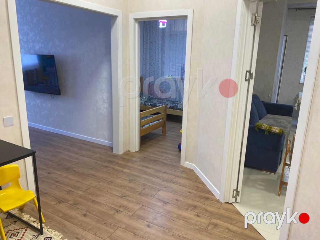 Satılır 2 otaqlı yeni tikili 90 m² — Mənzil, Sumqayıt (6)