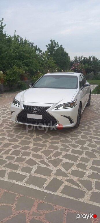 Lexus ES 300h, 2.5 L, 1.59 kWh, 2025 il, 13 358 km — Avtomobillər, Bakı (3)