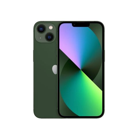Apple iPhone 13 Green 256GB/4GB — Bakı