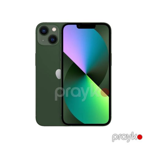 Apple iPhone 13 Green 256GB/4GB