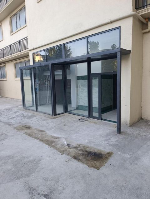 Satılır 1 otaqlı yeni tikili 60 m² — Bakı