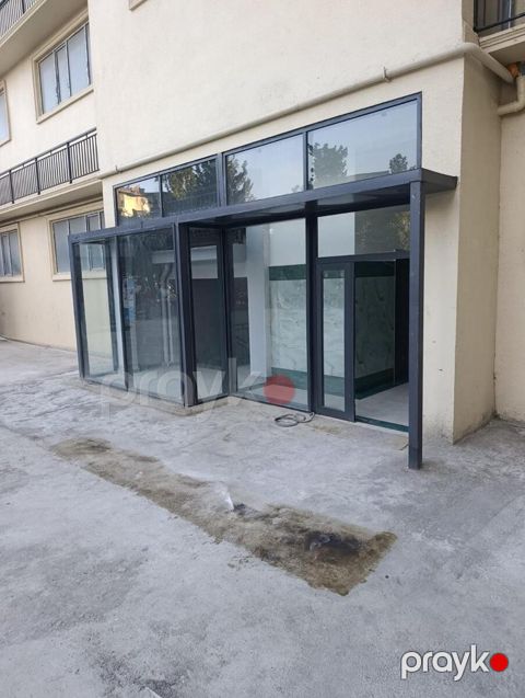 Satılır 1 otaqlı yeni tikili 60 m²