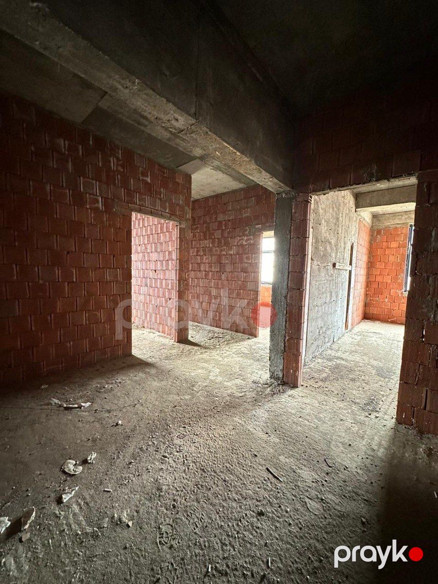 3-otaqlı yeni tikili, Bakıxanov qəs., 123 m² — Mənzil, Bakı (5)