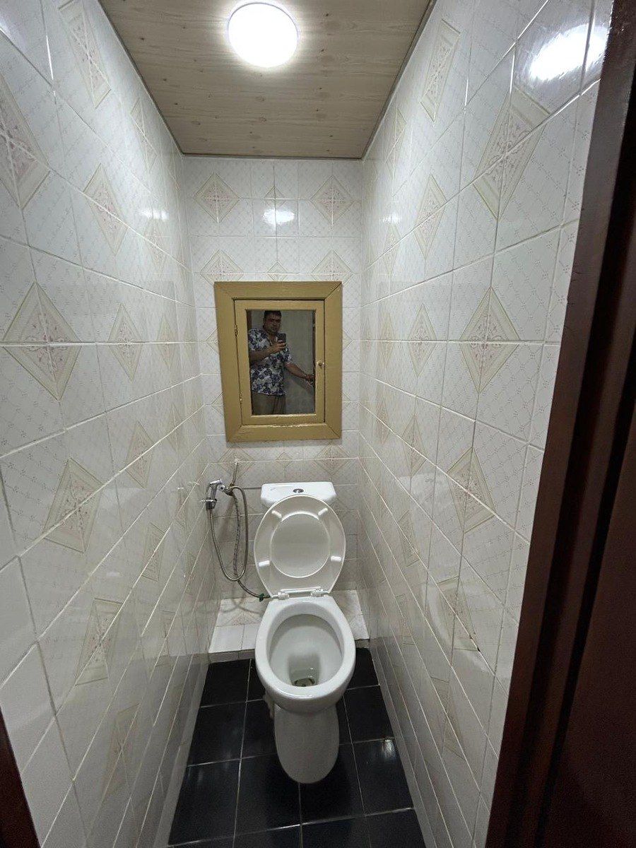 Satılır 3 otaqlı köhnə tikili 80 m² — Mənzil, Bakı (7)