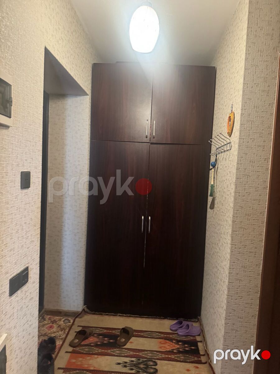 Satılır 3 otaqlı köhnə tikili 70 m² — Mənzil, Bakı (9)